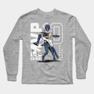 Cooper Kupp Los Angeles R MVP Long Sleeve T-Shirt